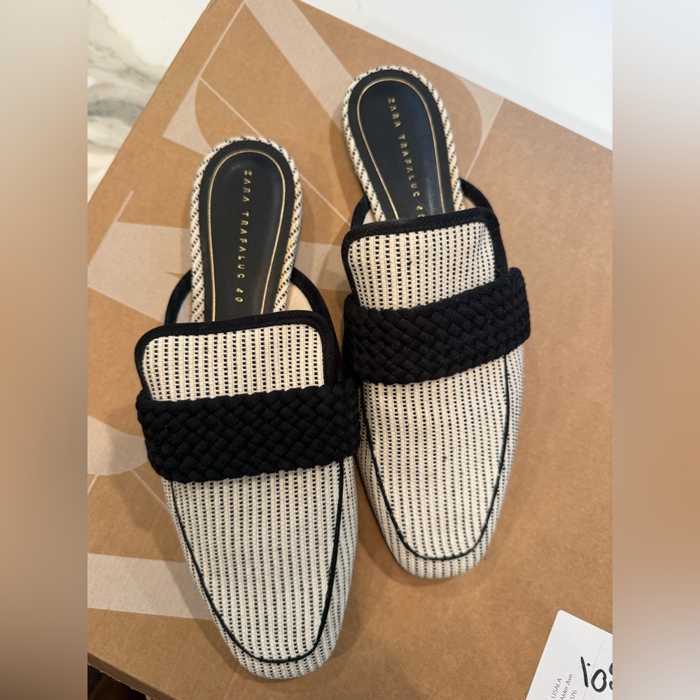 Zara Mule - Picture 4 of 6